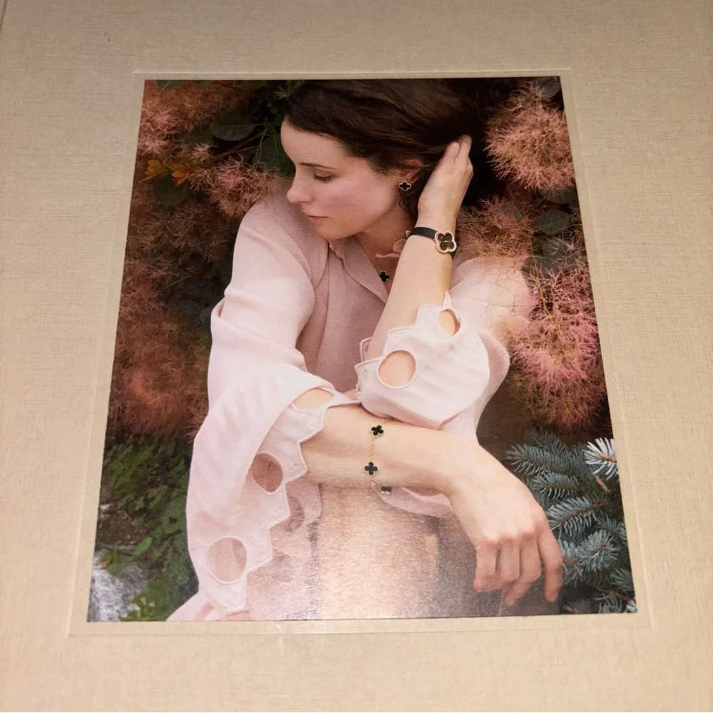 Van Cleef & Arpels van cleef